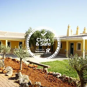 Quinta Do Mocho Farm stay