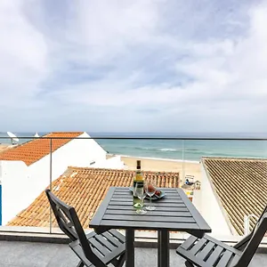 Frontline Seaview Apartment