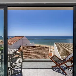 Frontline Seaview Apartment