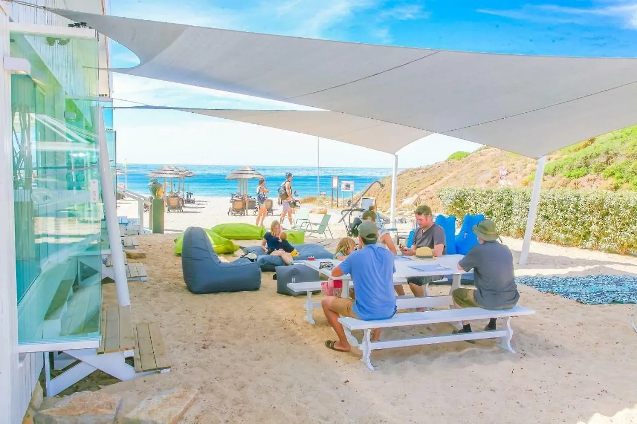 Lovely Burgau Villa Just 3 Mins Walk From Beach Budens